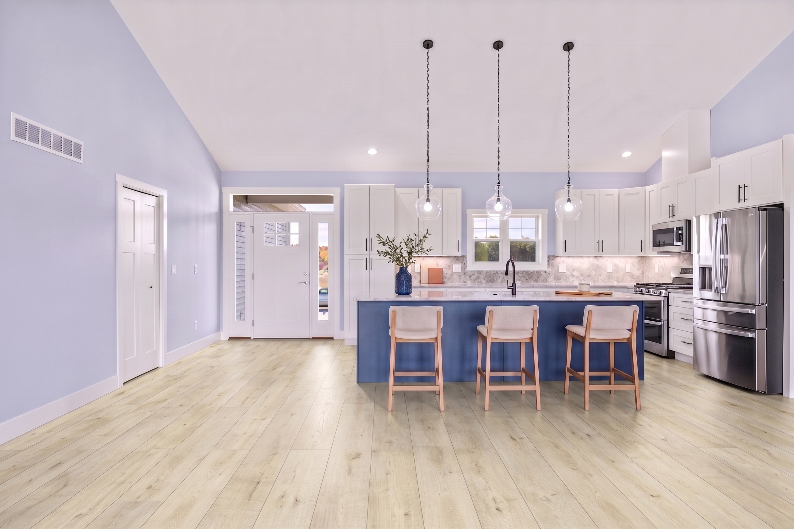 HarborGuard Laminate Collection